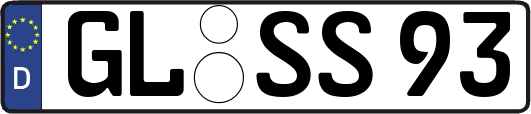 GL-SS93