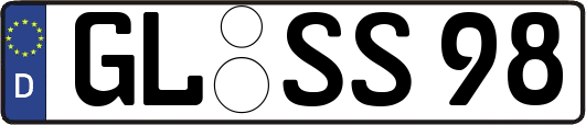 GL-SS98