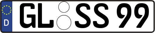 GL-SS99