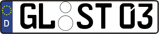 GL-ST03
