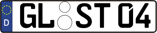 GL-ST04