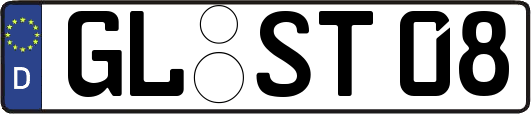 GL-ST08