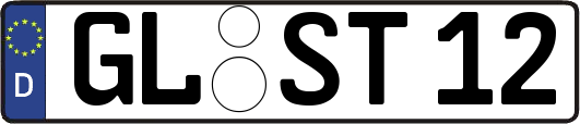 GL-ST12