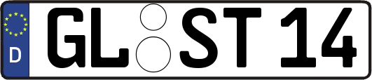 GL-ST14