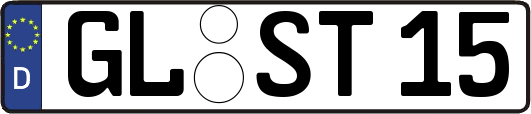 GL-ST15