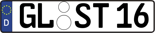 GL-ST16
