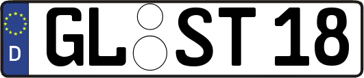 GL-ST18