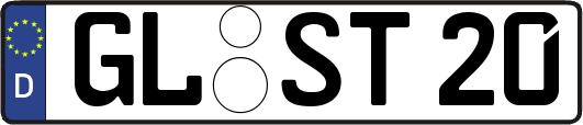 GL-ST20