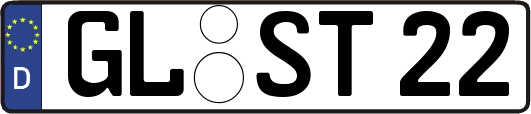 GL-ST22