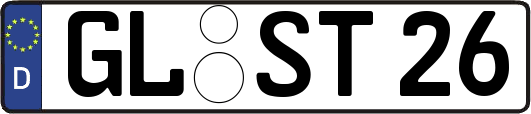 GL-ST26