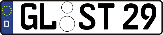 GL-ST29