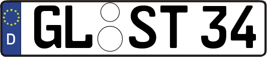 GL-ST34