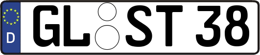 GL-ST38