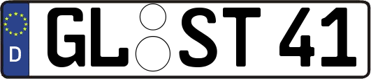GL-ST41