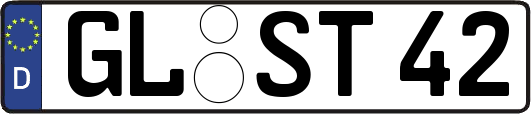 GL-ST42