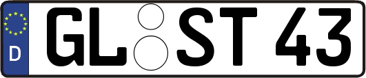 GL-ST43