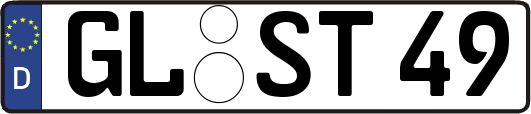 GL-ST49