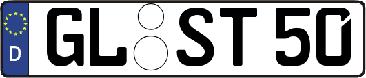 GL-ST50