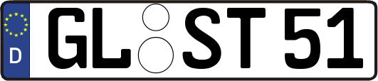 GL-ST51
