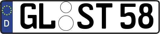 GL-ST58