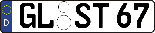 GL-ST67