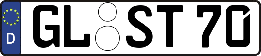 GL-ST70
