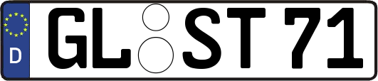 GL-ST71