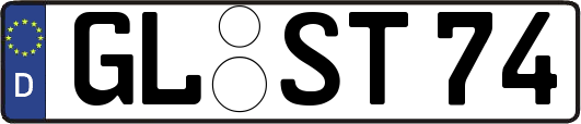 GL-ST74