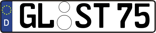 GL-ST75