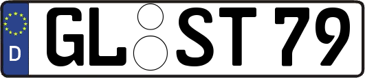 GL-ST79