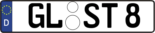 GL-ST8