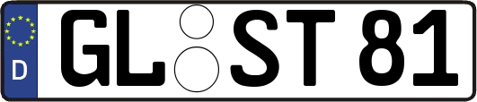 GL-ST81