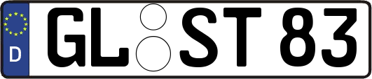 GL-ST83