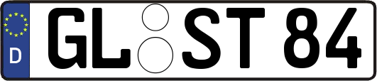 GL-ST84