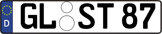 GL-ST87