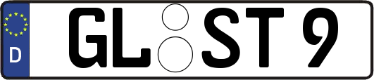GL-ST9