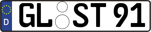 GL-ST91