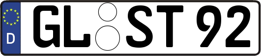 GL-ST92