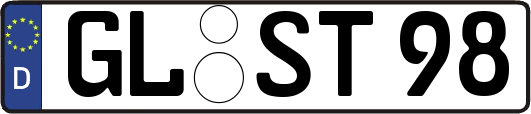 GL-ST98