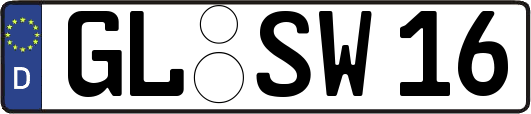 GL-SW16