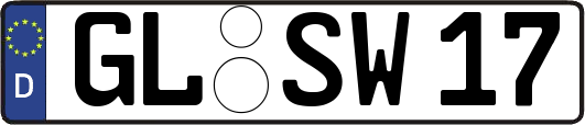 GL-SW17
