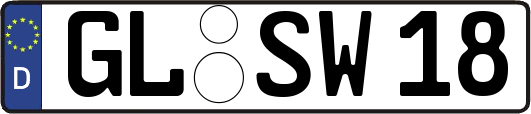 GL-SW18