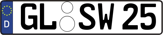 GL-SW25