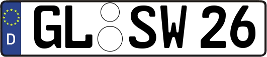 GL-SW26