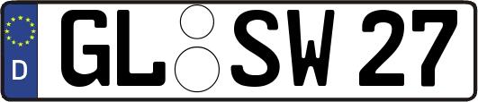GL-SW27
