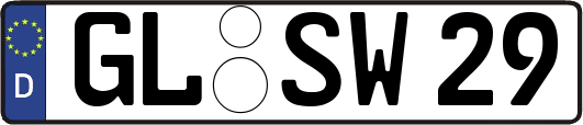 GL-SW29