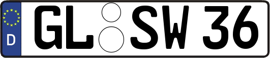 GL-SW36