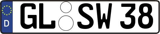GL-SW38