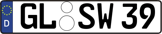 GL-SW39
