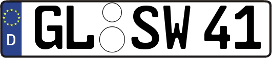 GL-SW41